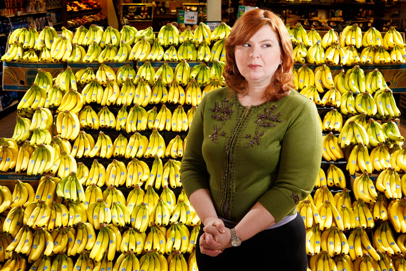 Bananaphobia / Fear of Bananas