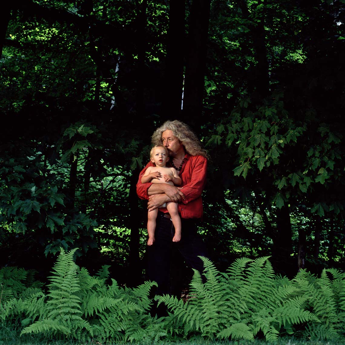Arlo Guthrie