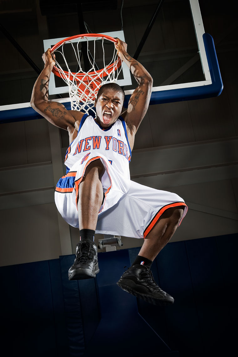 Nate Robinson