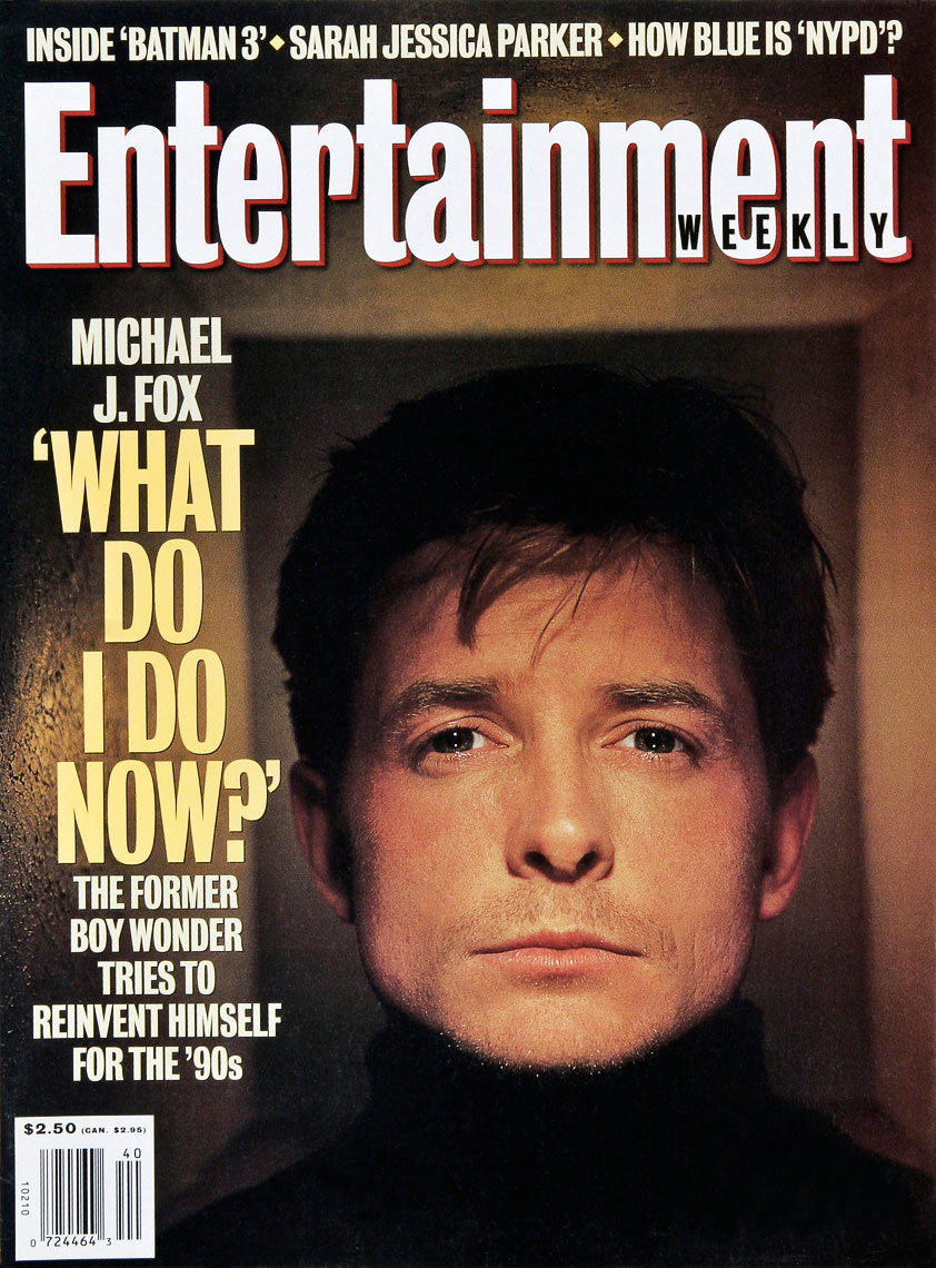 Entertainment Weekly