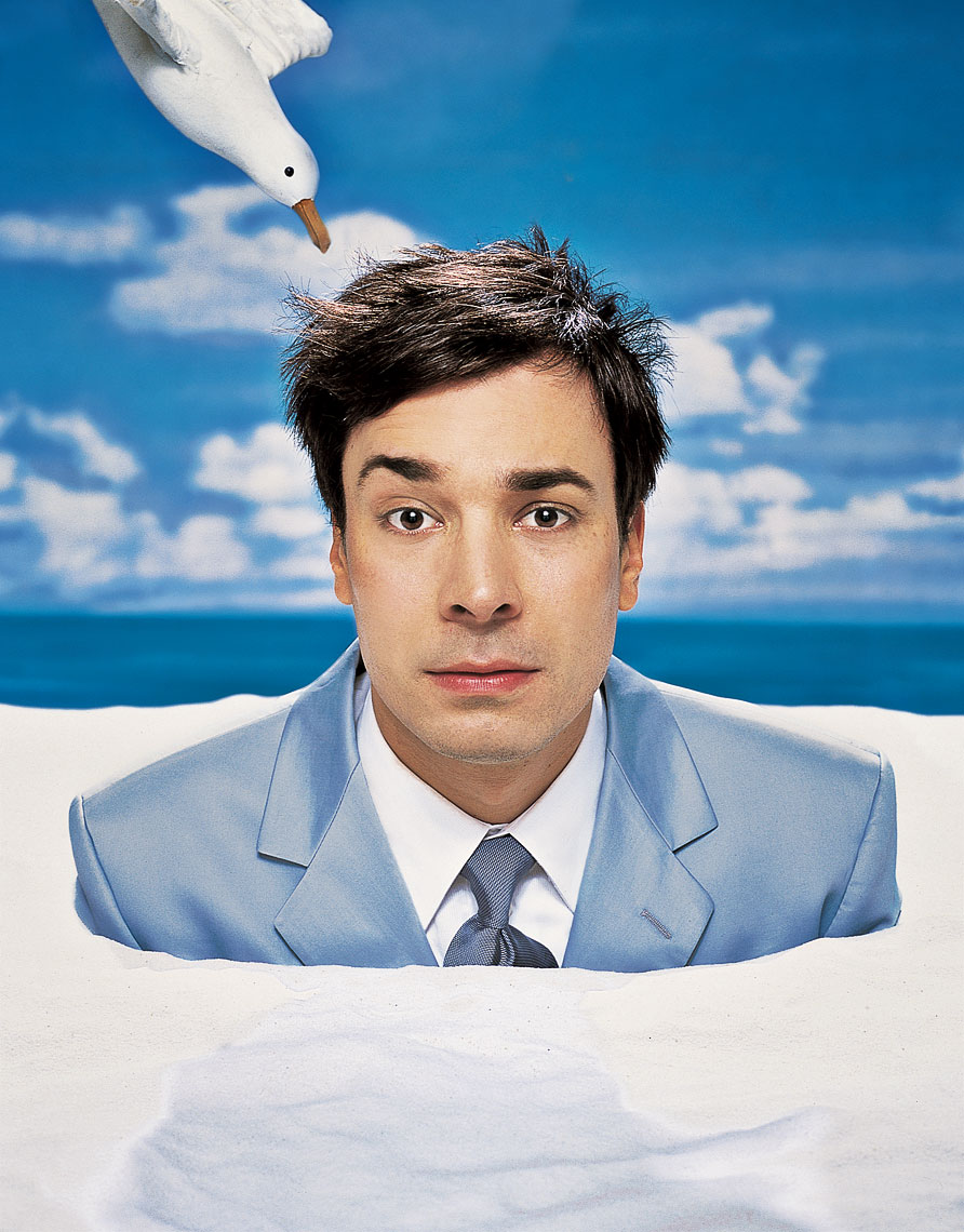Jimmy Fallon