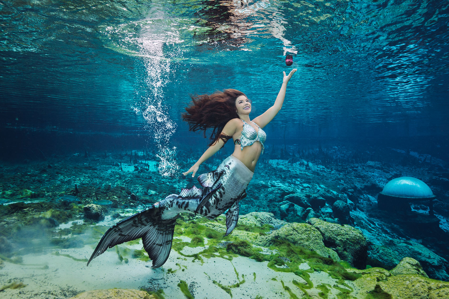 MERMAID ANDREA