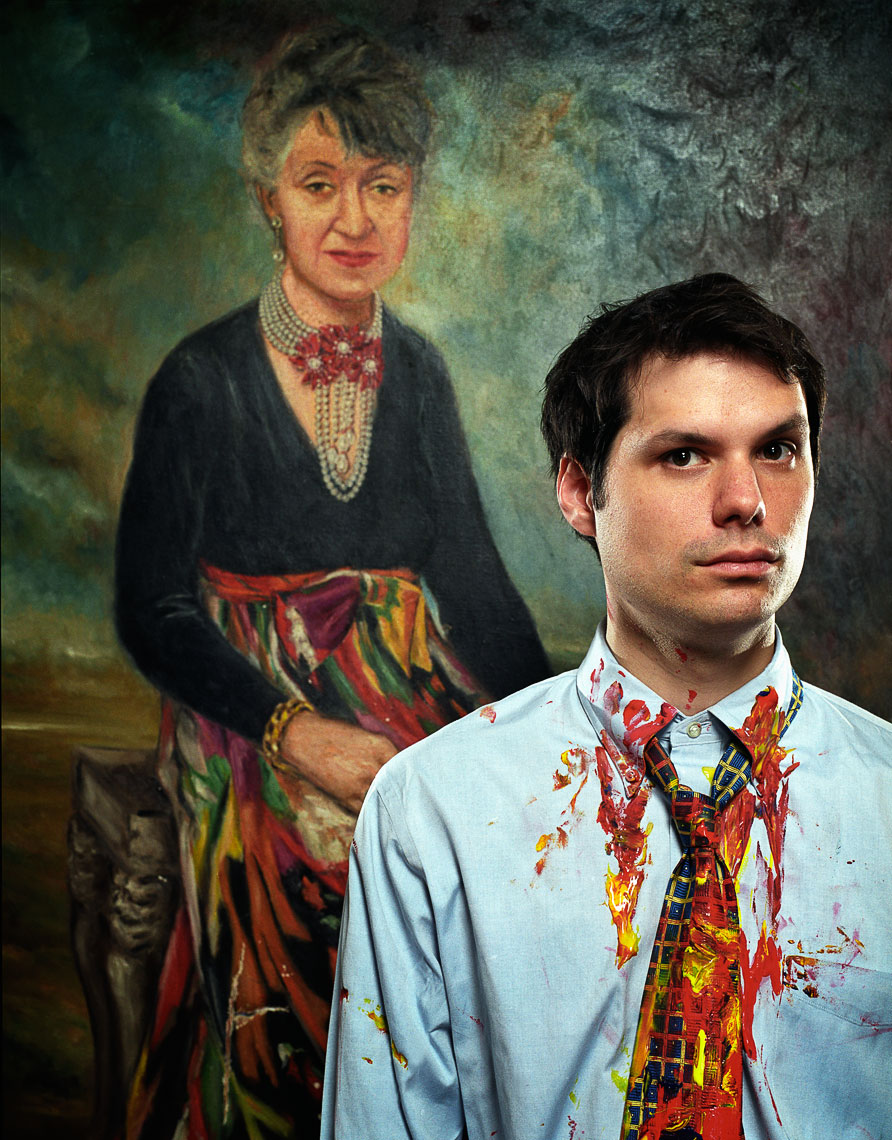 Michael Ian Black