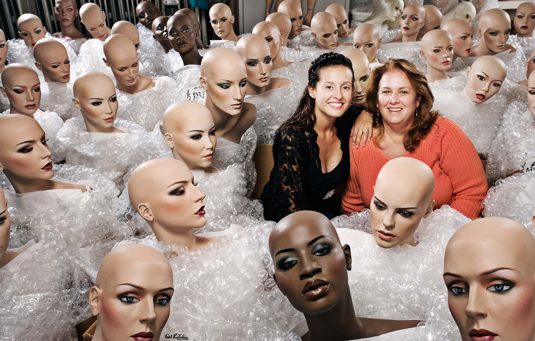 Mannequin Makers