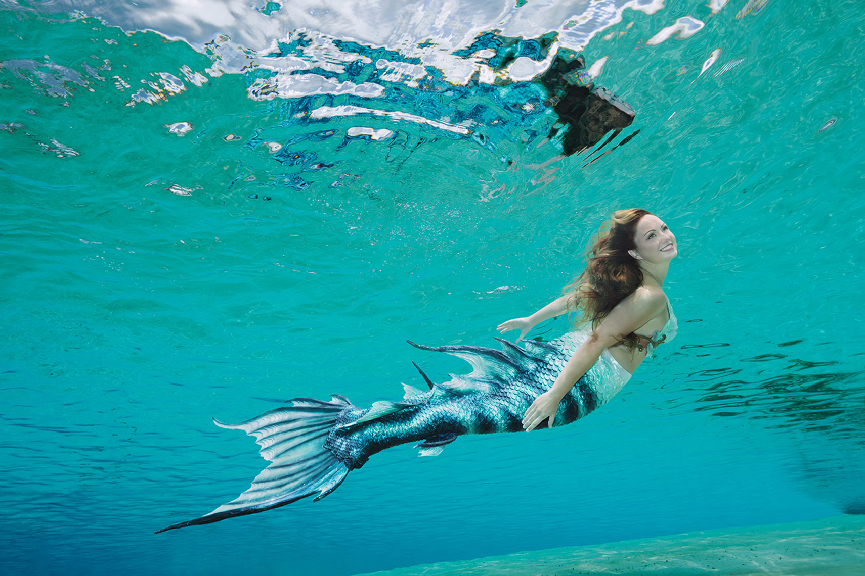 Mermaid-Breanna