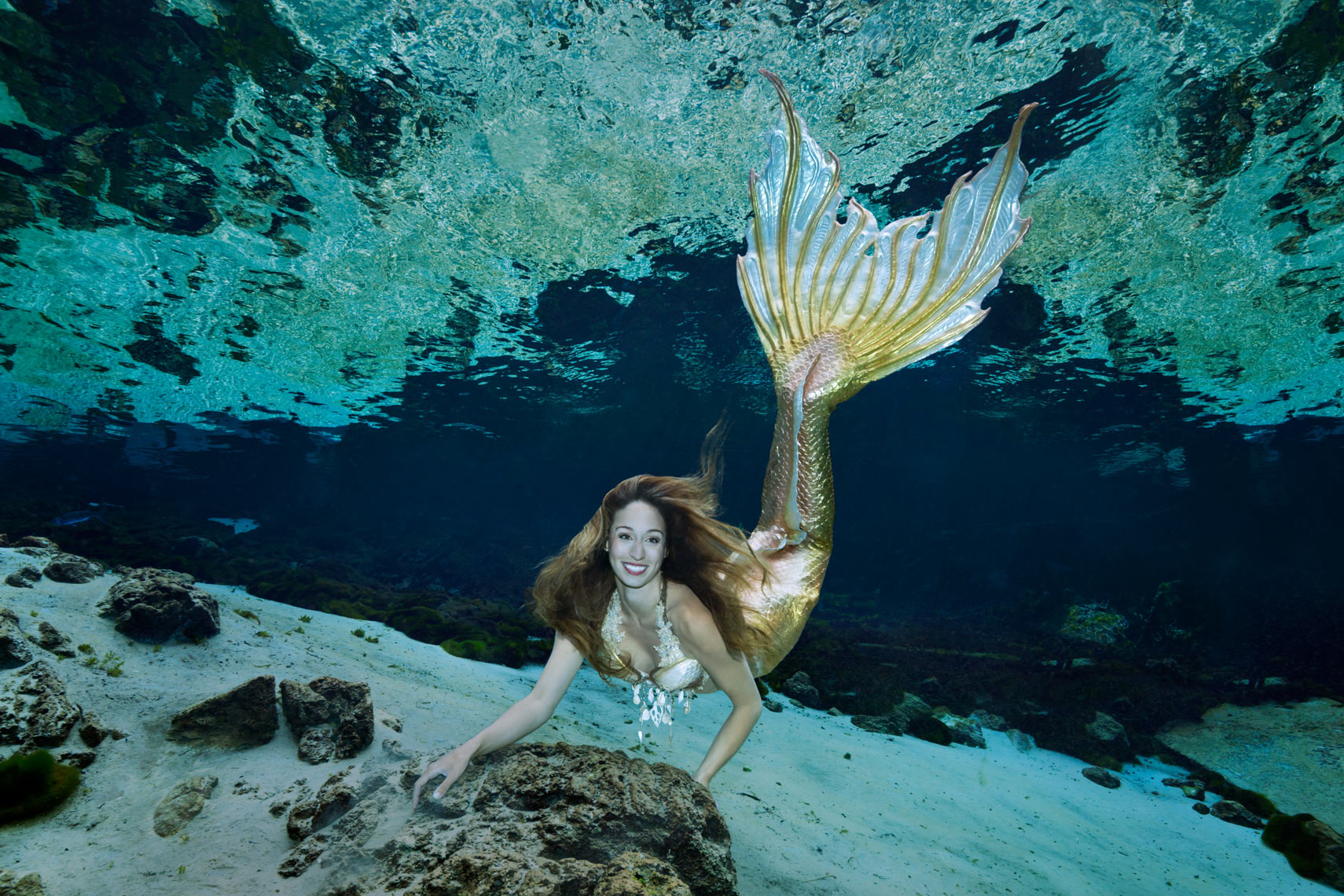 Mermaid-Danielle