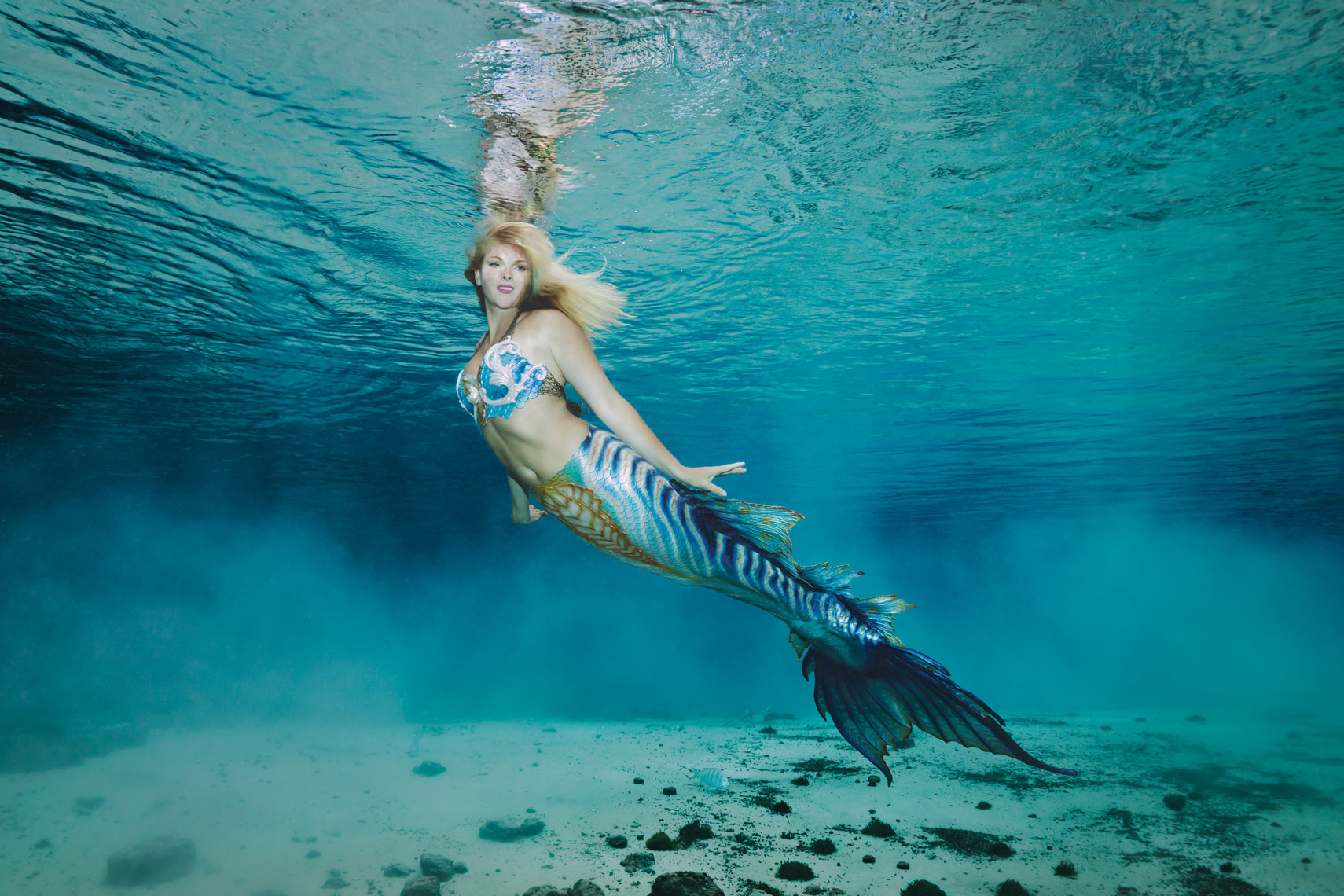 Mermaid-Denise
