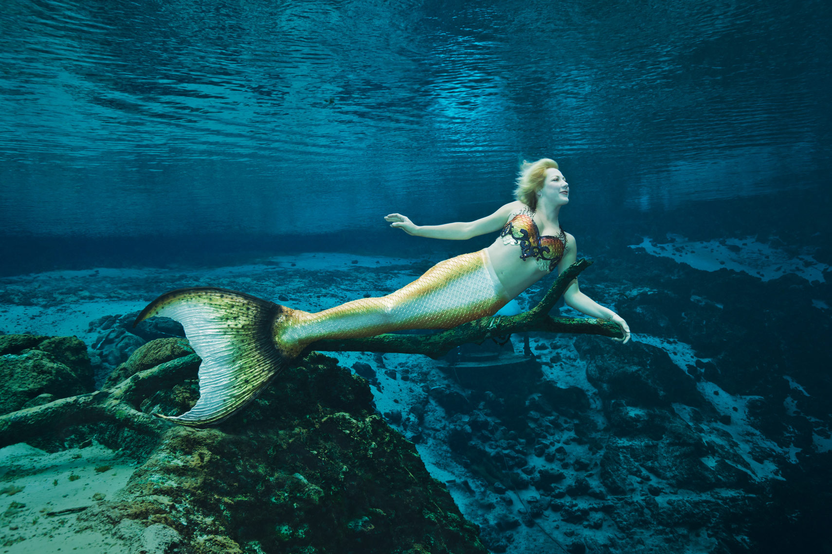 Mermaid-Stayce