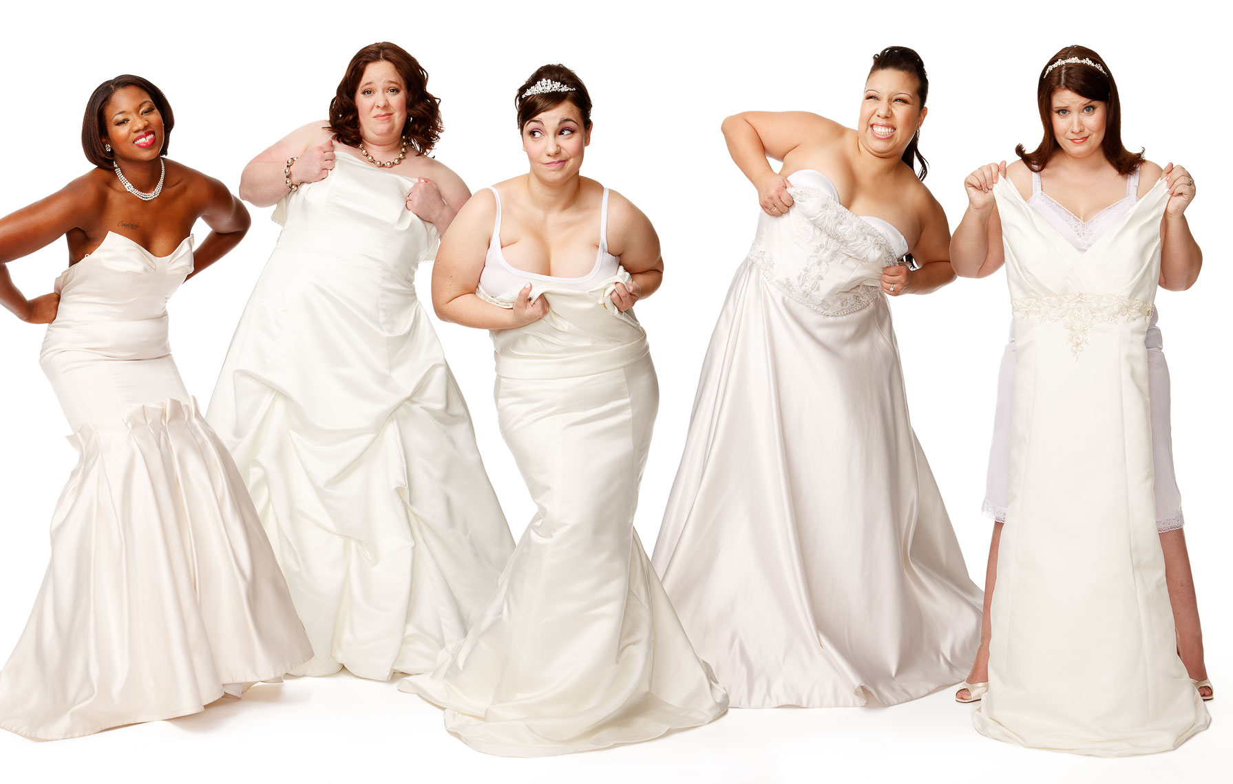 Bride Weight Loss Challenge