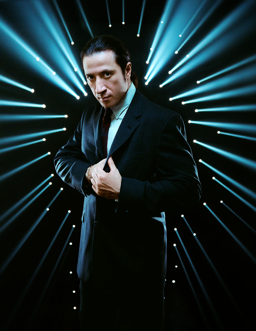 Federico Castelluccio