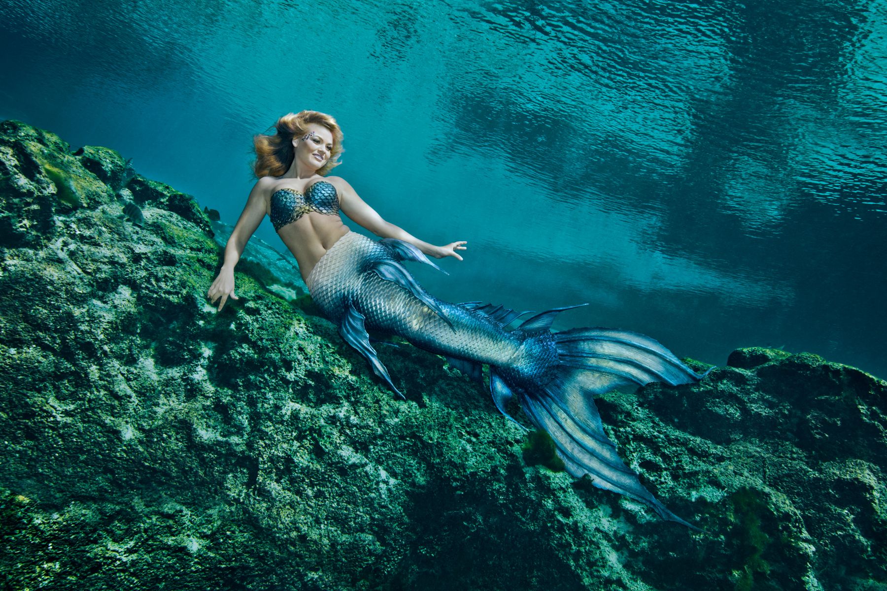 Mermaid-Madison